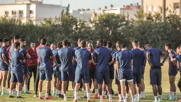 فريق الاهلي