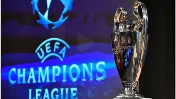 دوري أبطال أوروبا