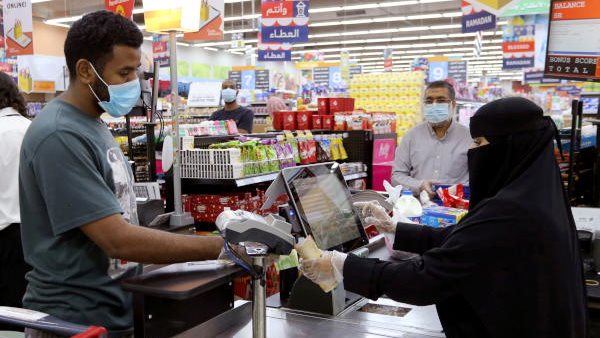 المتاجر السعودية