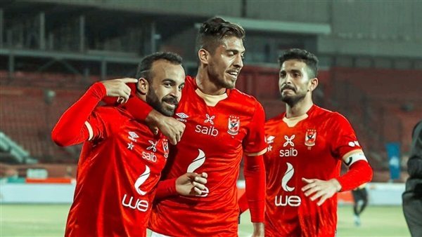 فريق الاهلي