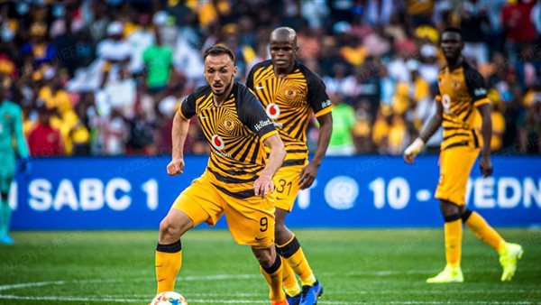 فريق كايزر تشيفز