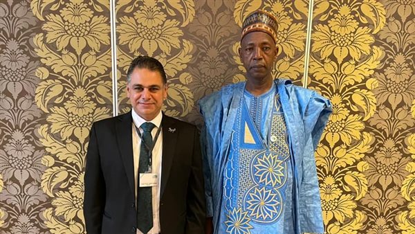 جانب من الحدث