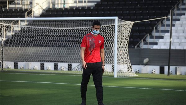 محمد الشناوى 