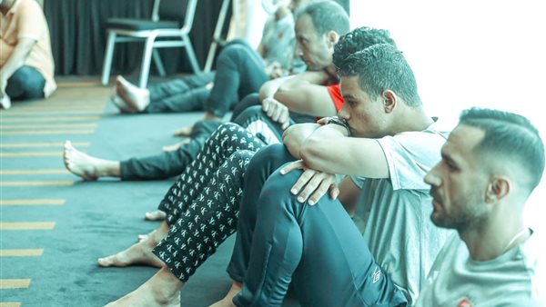 فريق الأهلي 