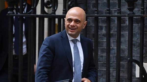  وزير الصحة البريطاني