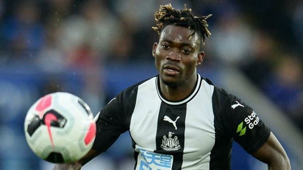 كريستيان أتسو 