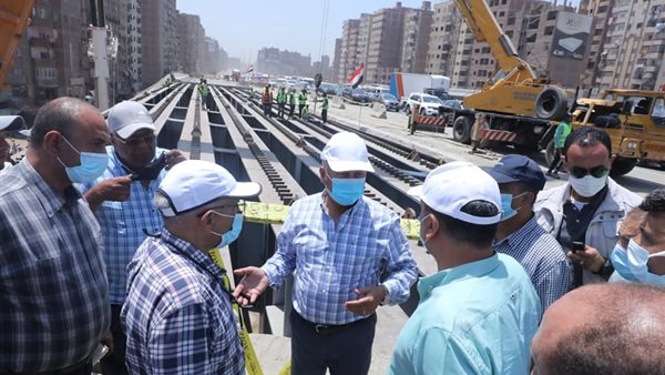 صورة من الحدث