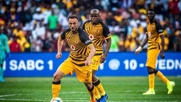 كايزر تشيفز 