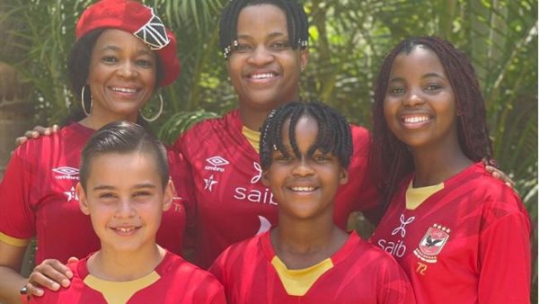 عائلة موسيماني 