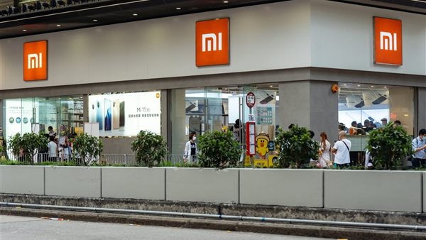 شاومي 