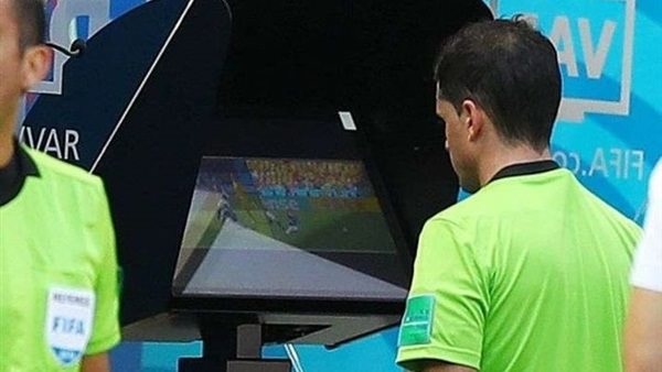 تقنية الفار 