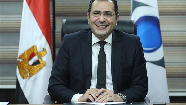 المهندس أيمن حسام