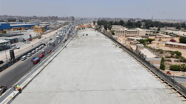 كوبرى السلام 