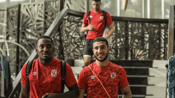 فريق الاهلي