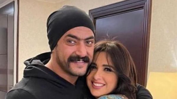 ياسمين والعوضى 