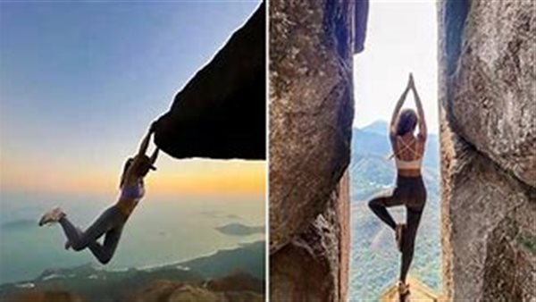 اليوتيوبر صوفيا تشيونغ