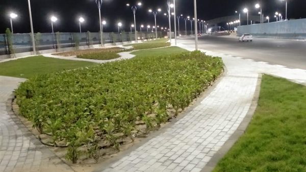 منفذ الحي الاماراتي