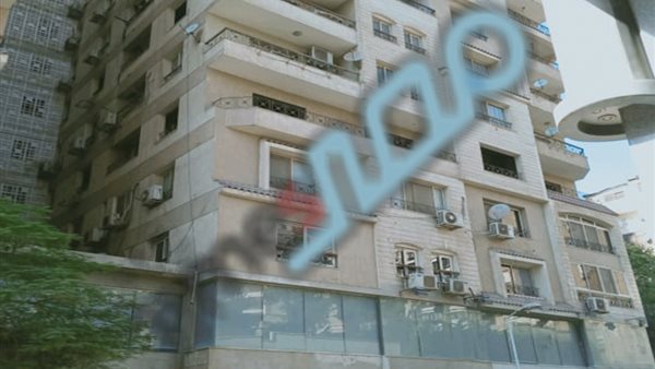 محل الواقعة 