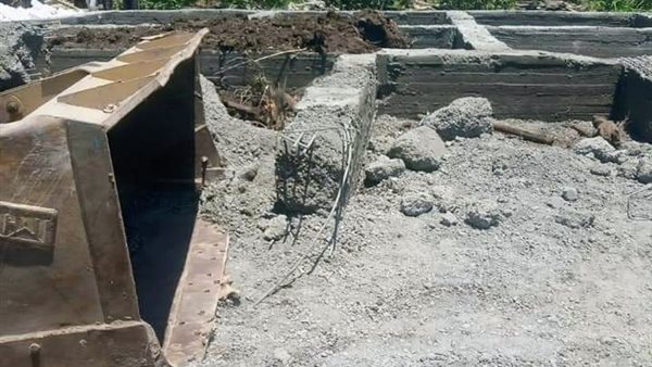 صورة من الحدث