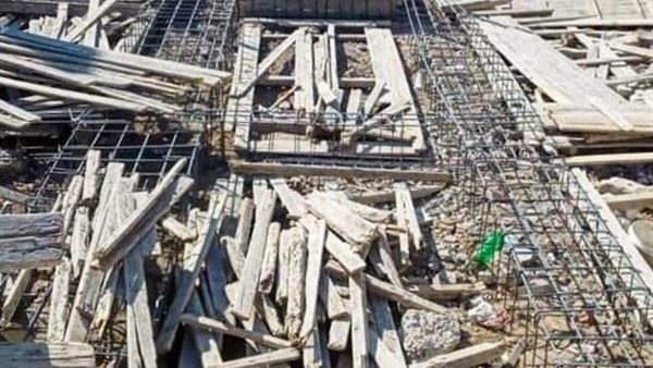 صورة من الحدث