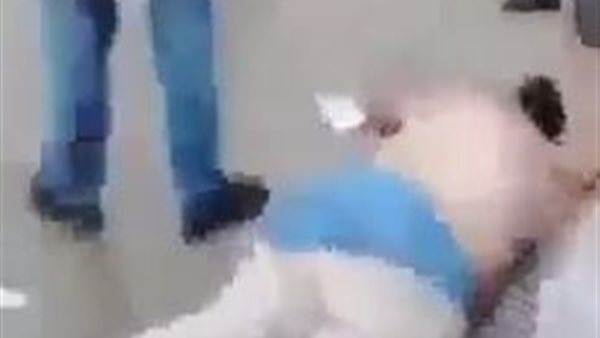 صورة من الحدث