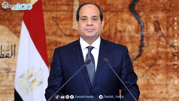 رئيس الجمهورية 