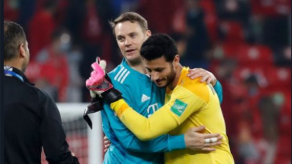 الشناوى ونوير 