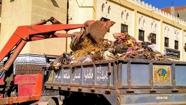 جانب من الحدث