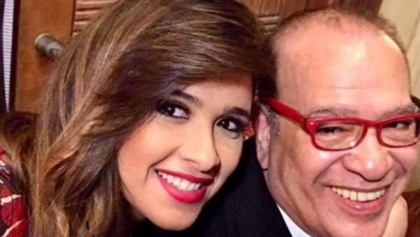 صلاح عبدالله وياسمين