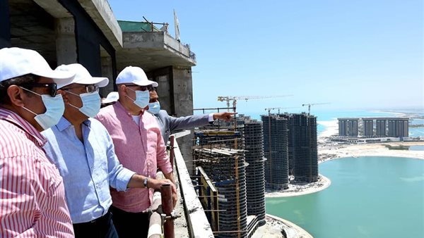 جولة رئيس الوزراء