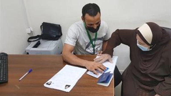 جانب من الحدث