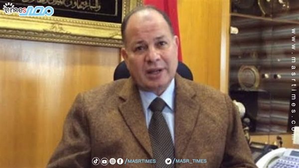 محافظ أسيوط 