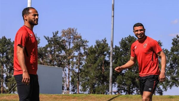 وليد سليمان ورامى