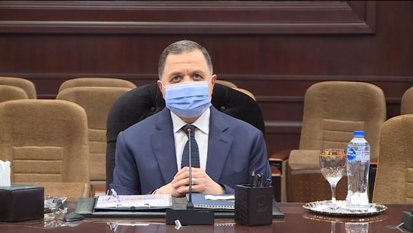 اللواء محمود توفيق