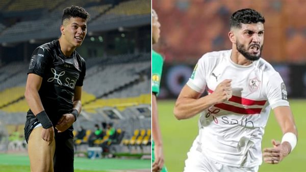 فرجاني ساسي وإمام