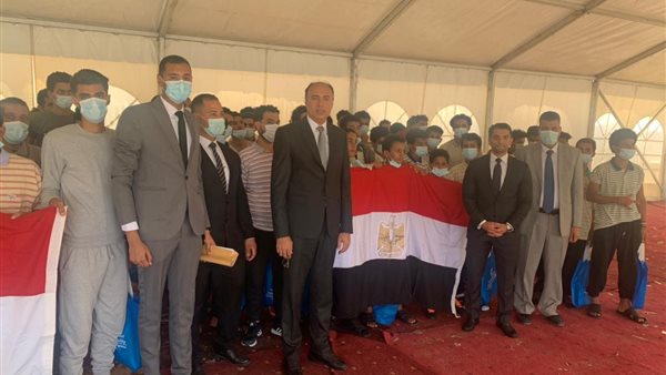 جانب من الحدث