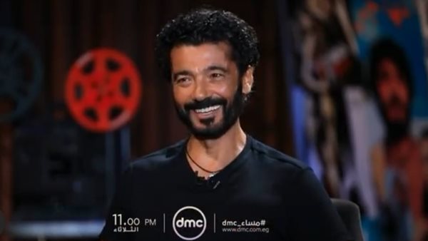 خالد النبوي