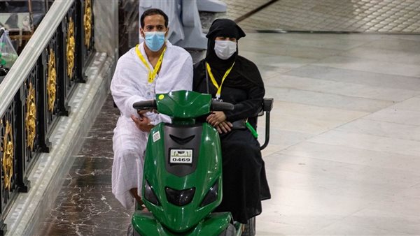 العربة الكهربائية