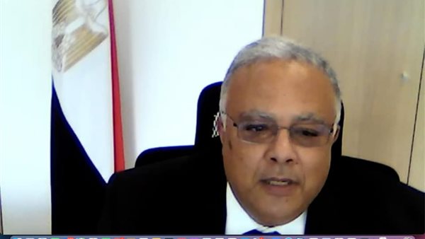 جانب من الحدث