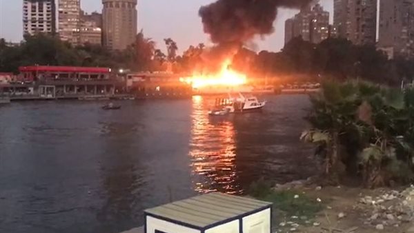 جانب من الحدث