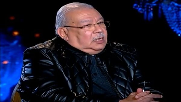 الدكتور سمير صبري