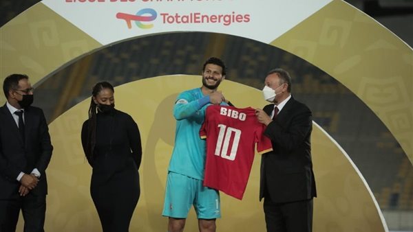 محمود الخطيب