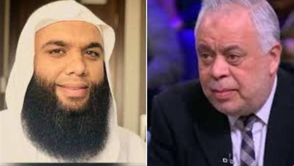 حاتم الحويني