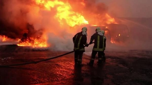 صورة أرشيفية