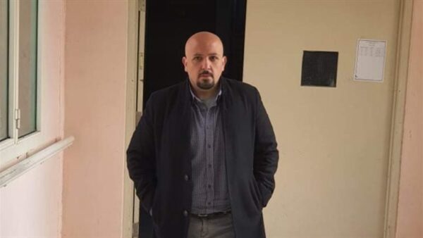 محمد السعدني 