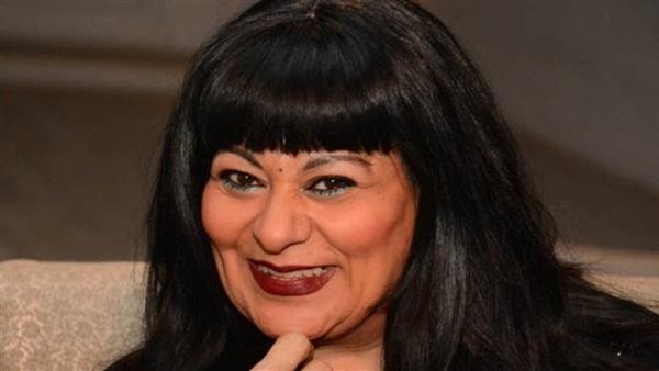 فريدة سيف النصر 