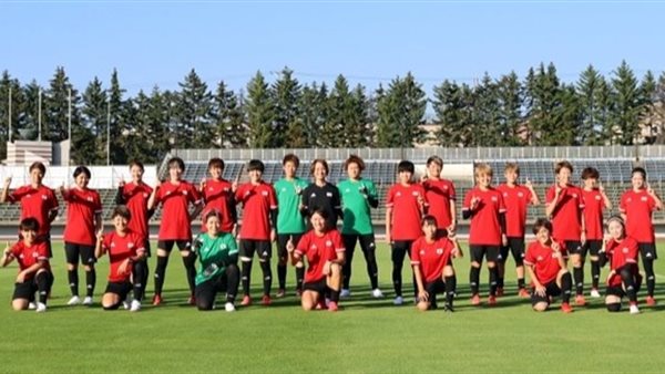 المنتخب الياباني