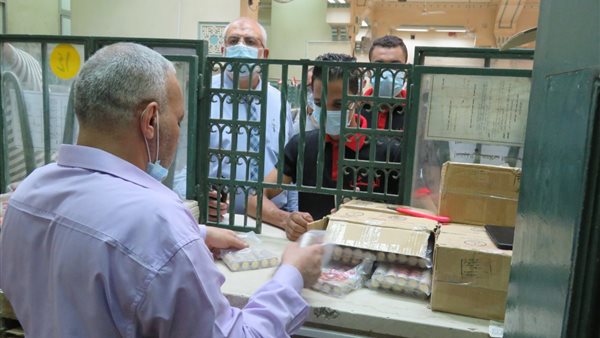 صورة من الحدث