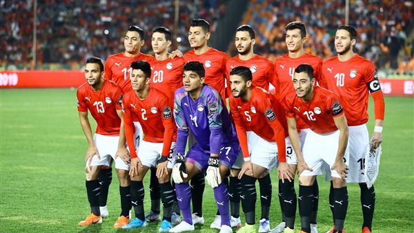 منتخب مصر الأوليمبى