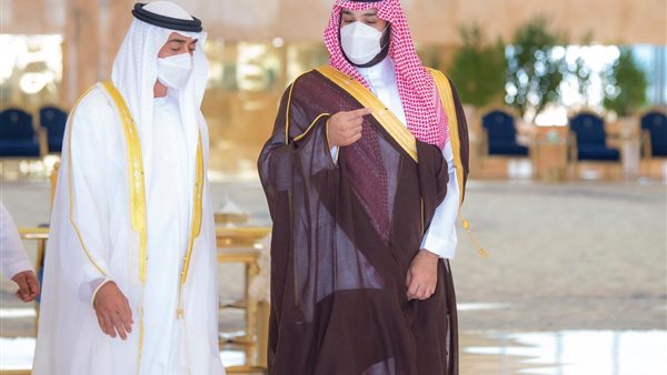 محمد بن سلمان ومحمد